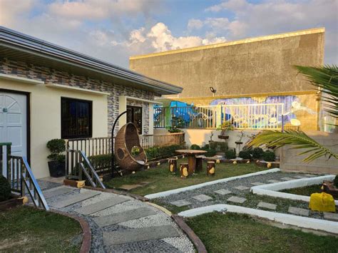 Genesis Mini Private Resort 2021(Guiguinto, Bulacan) .